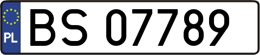 BS07789