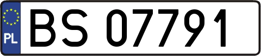 BS07791