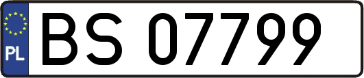 BS07799