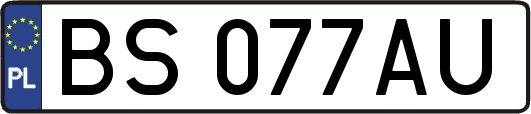 BS077AU