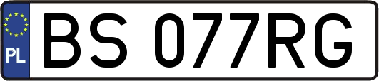 BS077RG