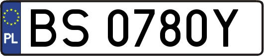 BS0780Y