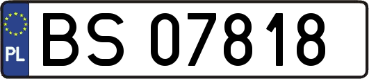 BS07818