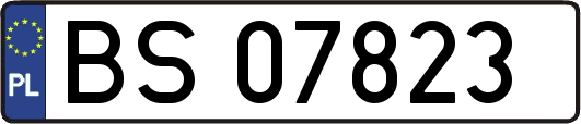 BS07823