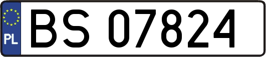 BS07824