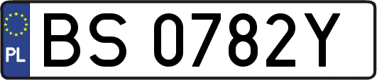 BS0782Y