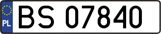 BS07840