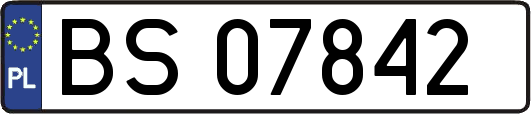 BS07842