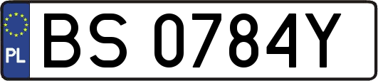 BS0784Y