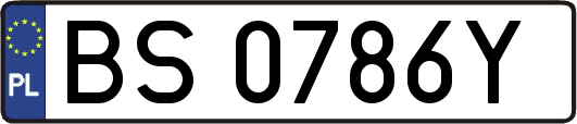 BS0786Y