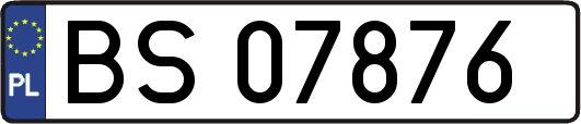 BS07876