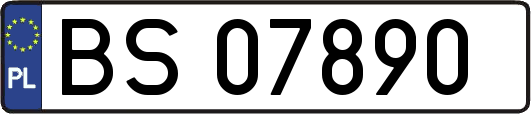 BS07890