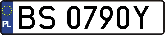 BS0790Y