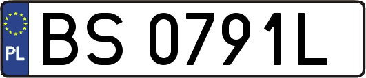 BS0791L