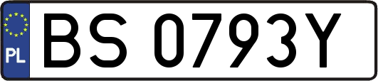 BS0793Y