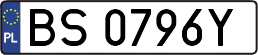 BS0796Y