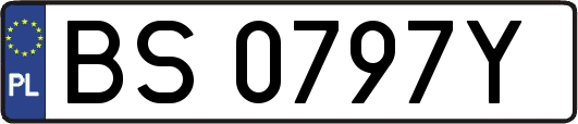 BS0797Y