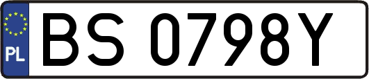 BS0798Y