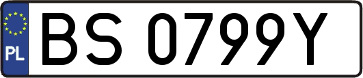 BS0799Y