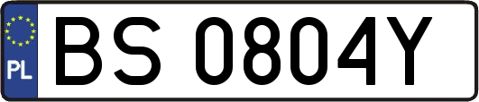 BS0804Y