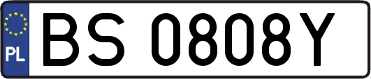 BS0808Y
