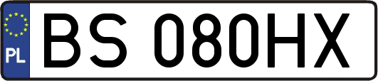 BS080HX