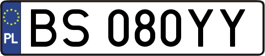 BS080YY