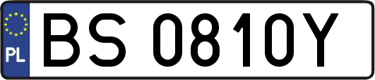 BS0810Y