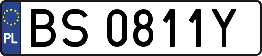 BS0811Y
