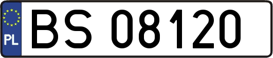 BS08120