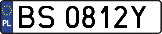 BS0812Y