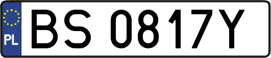BS0817Y