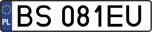 BS081EU