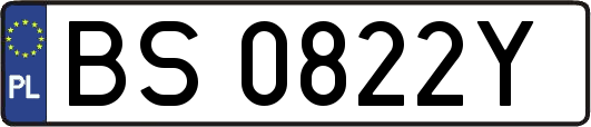 BS0822Y