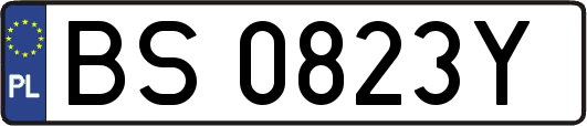 BS0823Y