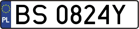 BS0824Y