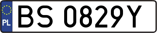 BS0829Y
