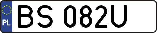 BS082U