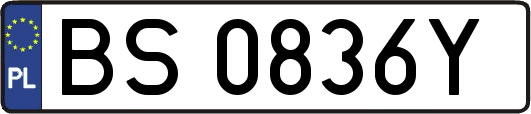 BS0836Y