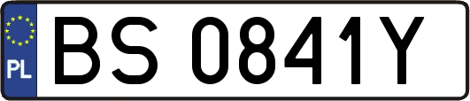 BS0841Y