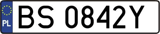BS0842Y