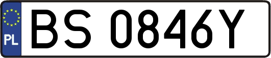 BS0846Y