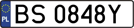 BS0848Y