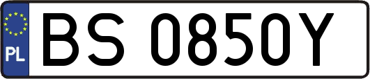 BS0850Y