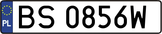 BS0856W