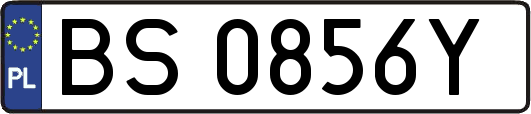 BS0856Y
