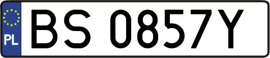 BS0857Y