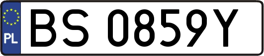 BS0859Y