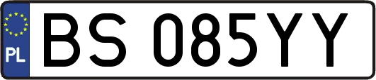 BS085YY
