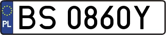 BS0860Y